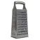 Masterclass 4 Side Grater 19 cm