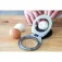 Masterclass KCMCES Egg Slicer