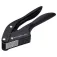 Masterclass MCGARLICBLK garlic press