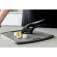 Masterclass MCGARLICBLK garlic press