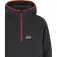 Protest Sudadera con capucha Cult