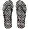 Protest Florine flip-flops