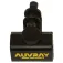Auvray SE2V Vertical U-Lock lock support