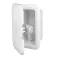 Nuova rade Case Side-Mount With Shower