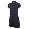 Green lamb Nicolette kurzarmkleid