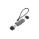 Conceptronic Lector de targetes extern BIAN05G USB C