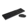 Conceptronic Orazio Wireless Keyboard And Mouse german