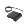 Conceptronic SCR01BC USB C DNI card reader