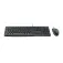 Logitech MK120 Keyboard And Mouse
