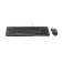 Logitech Clavier et souris MK120