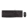 Logitech Clavier et souris MK120