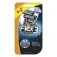 BIC Flex3 Classic Rasierklinge