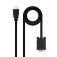 Nanocable Câble 10.15.4348 HDMI/SVGA