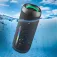 NGS Enceinte Bluetooth Roller Furia 2