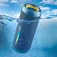 NGS Altavoz Bluetooth Roller Furia 2