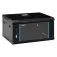 Phasak PHO 2106D 19´´ 6U Rackskap