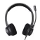 Trust Casque avec micro HS-260 USB