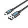 Vention Cable USB-A a USB-C COKBI