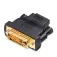 Vention ECDB0 HDMI till DVI-adapter