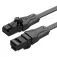 Vention Cable de xarxa CAT6 IBABF