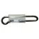 Bad bass Silicone klips