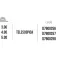Bulox Ability ボロネーゼロッド