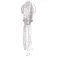 Bulox Dodi soft lure 75 mm