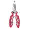 Bulox Micro Split Ring Tang
