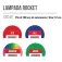 Bulox Lámpara Rocket 1000 m