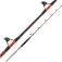 Falcon Black Phantom Tuna 拖钓竿