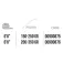 Falcon Vertical Kill FVK Jigging stang
