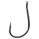 Fly Ir 118 barbed single eyed hook