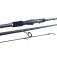 Jatsui Black Eagle Offset spinhengel