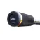 Jatsui Black Eagle Offset spinhengel