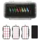 Moncross MC 176MWE tackle box