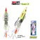 Prohunter Isca macia Big Fin 60g