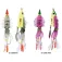 Prohunter Big Fin Weicher Köder 80g