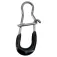 Prohunter Silent Duo Lock napsautus klipsi