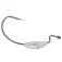 Prohunter Worm Hook Weighted jigkopf
