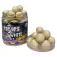 Pro elite baits Customizable Flavours 80g 팝업 미끼