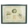 Creative tops Topiary-Tablett