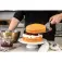 Kitchencraft Kagespade 25 cm