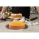 Kitchencraft Kagespade 25 cm