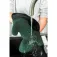 Masterclass MCDBSILGLOVEGRN Topfhandschuh