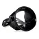 Ist dolphin tech Silicone Turtle Dykkermaske