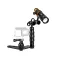 Orcatorch Llanterna D710V Combo Kit Single Promo Pack