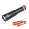 Orcatorch Torcia D710 Promo Pack Led
