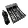 Orcatorch USB Battery laddare
