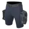 Problue 2 Side Pockets 3 mm housut