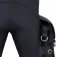 Problue Calças 2 Side Pockets 3 mm